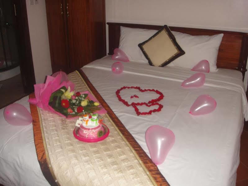 Holiday Diamond Hotel Hue Εξωτερικό φωτογραφία